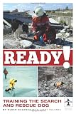 51%2BpHbdN0PL. SL160  Ready! 2nd Edition The Training of the Search and Rescue Dog (Kennel Club Pro)