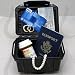 Magnavault (Crater)- Heavy Duty Magnetic Stash Case / Safe