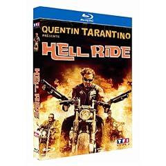 Hell Ride [Blu-ray]