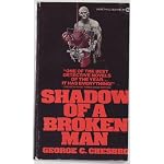 Shadow of a Broken Man book cover