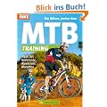 MTB-Training: Topfit f�r: Hausrunde, Alpencross, Marathon