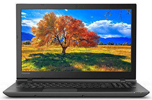 New Toshiba Satellite C55 C5240 15 6 Inch Laptop