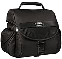 Vantage TY-6  Kamera Umh&auml;ngetasche (160 x 200 x 140 mm) schwarz