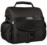 Produkt-Bild: Vantage TY-6  Kamera Umh&auml;ngetasche (160 x 200 x 140 mm) schwarz