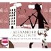 The Right Attitude to Rain (Unabridged audio book) (Isabel Dalhousie 3)