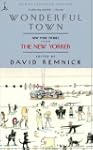 Wonderful Town: New York Stories from...