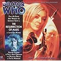 The Resurrection of Mars (Doctor Who: The New Eighth Doctor Adventures)