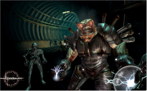Hellgate: London image