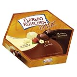 Ferrero K�sschen Mix, 3er Pack (3 x 186 g)von "Ferrero"