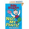 Not My Pants! (Billy Bonkers)