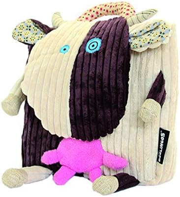Deglingos Rucksack Milkos Kuh by Minymum