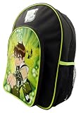 Ben 10 Back Pack