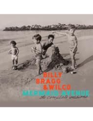 Music: Mermaid Avenue: The Complete Sessions - Nonesuch