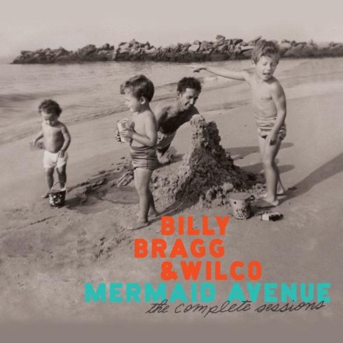 Billy Bragg and Wilco - Christ for President Lyrics - Zortam Music
