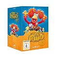 Die Fraggles - Die komplette Serie [13 DVDs]