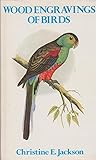 Wood engravings of birds