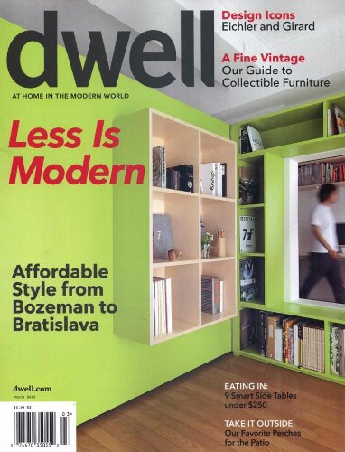 Dwell