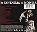 El Fantasma De La Opera