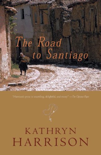 The Road to Santiago (Directions)