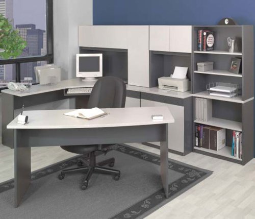 modular office furniture