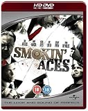 Smokin` Aces HD DVD [HD DVD] [2006]