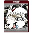 Smokin' Aces HD DVD [HD DVD]