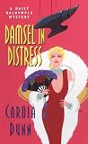  : Damsel in Distress (Daisy Dalrymple Mysteries, No. 5)