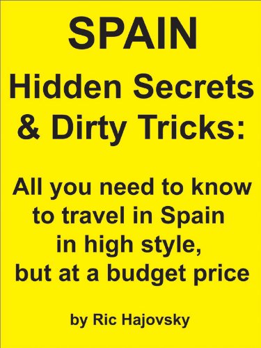 hotels in spain