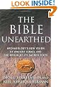 The Bible Unearthed: Archaeology's New Vision of Ancient Israel
