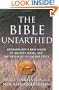 The Bible Unearthed: Archaeology's New Vision of Ancient Israel and the Origin of Its Sacred Texts