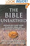 The Bible Unearthed: Archaeology's Ne...