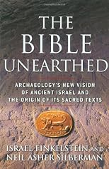 The Bible Unearthed