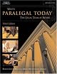 Paralegal Today: The Essentials, 4E