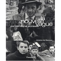 La Nouvelle Vague : Portrait d'une jeunesse