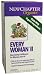 New Chapter Every Woman II Multivitamins, 180 Count