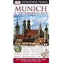 Munich and the Bavarian Alps (DK Eyewitness Travel Guide)