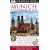 Munich and the Bavarian Alps (DK Eyewitness Travel Guide)
