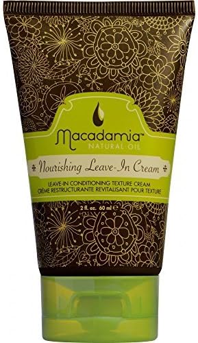 Macadamia Natural Oil NOURISHING Leave in Cream 300 ml by MADAMIA NATURAL OIL