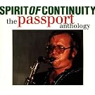 The Passport Anthology