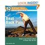 Beat Back Pain: Smart and Simple Ways to Ease the Strain (52 Brilliant Ideas)