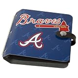 Atlanta Braves Road O'Foto Photo Album