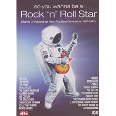 So You Wanna Be a Rock 'n' Roll Star (2003)