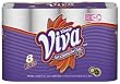 Kleenex Viva Towels, Regular Roll, Case Pack, Four - 8 Roll Packs (32 Rolls)