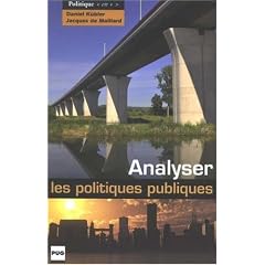Analyser les politiques publiques