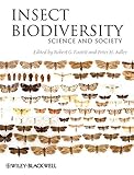 Insect biodiversity : science and society