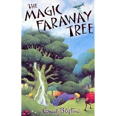 The Magic Faraway Tree