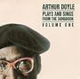 Plays & Sings From the Songbook 1