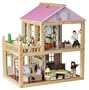 KidKraft Veranda Swivel Dollhouse