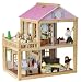KidKraft Veranda Swivel Dollhouse