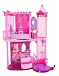 Barbie Fashion Fairytale Palace